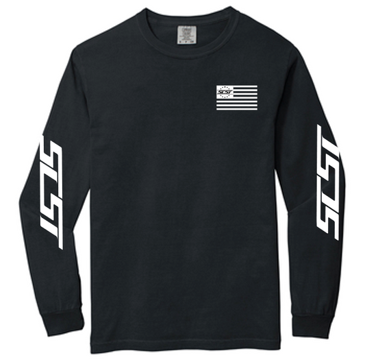 SCST Long sleeve