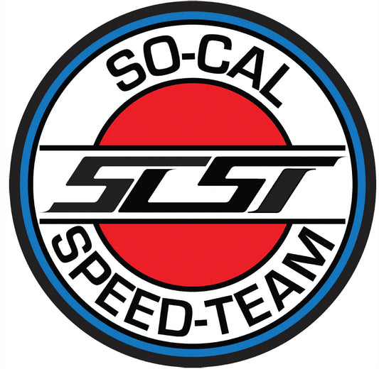 SoCal Speed Team Gift Card